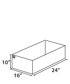 Box G Size
